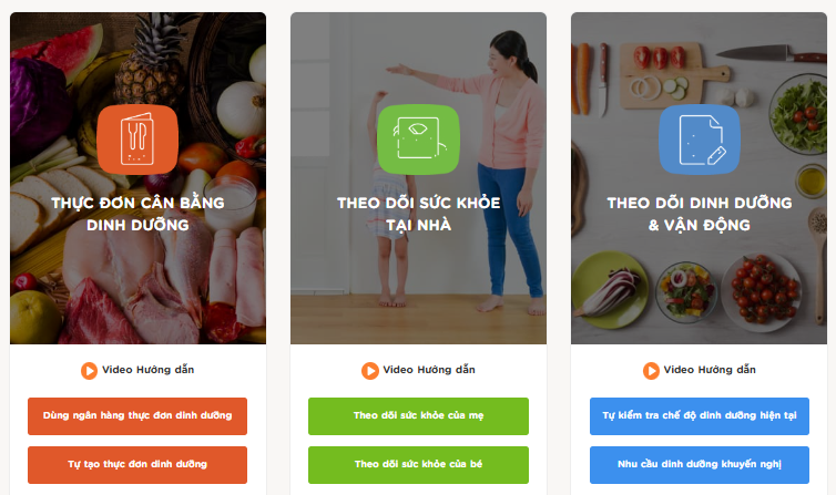 Ajinomoto Việt Nam lan tỏa giải ph&aacute;p dinh dưỡng khoa học v&igrave; thế hệ tương lai khỏe mạnh - Ảnh 2.