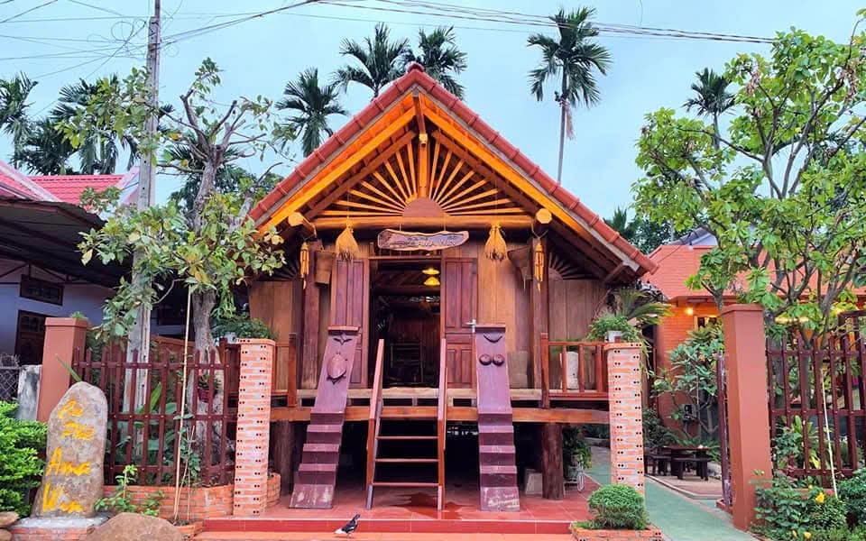 Cà phê, Báo Người Lao Động và tôi - Ảnh 2.