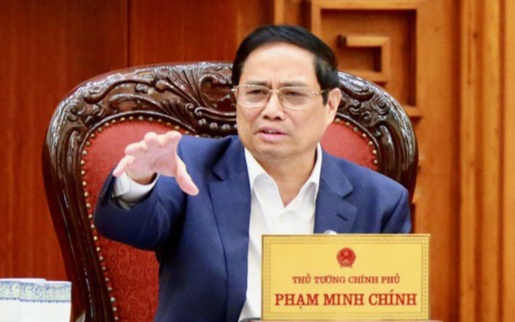 Thủ tướng y&ecirc;u cầu nghi&ecirc;n cứu n&acirc;ng dự trữ xăng dầu l&ecirc;n 90 ng&agrave;y nhập khẩu - Ảnh 2.