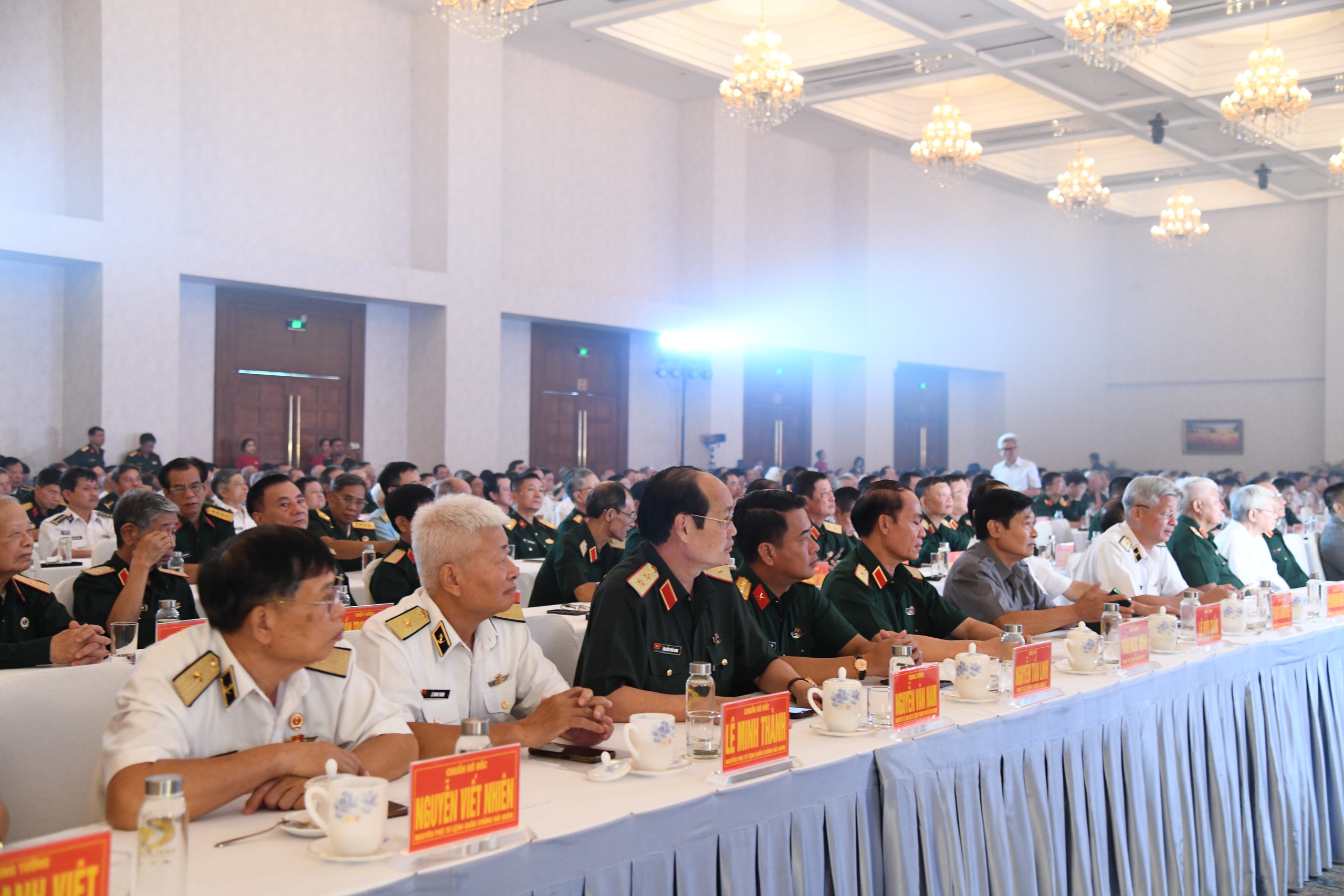 Quân khu 7  - Ảnh 1.