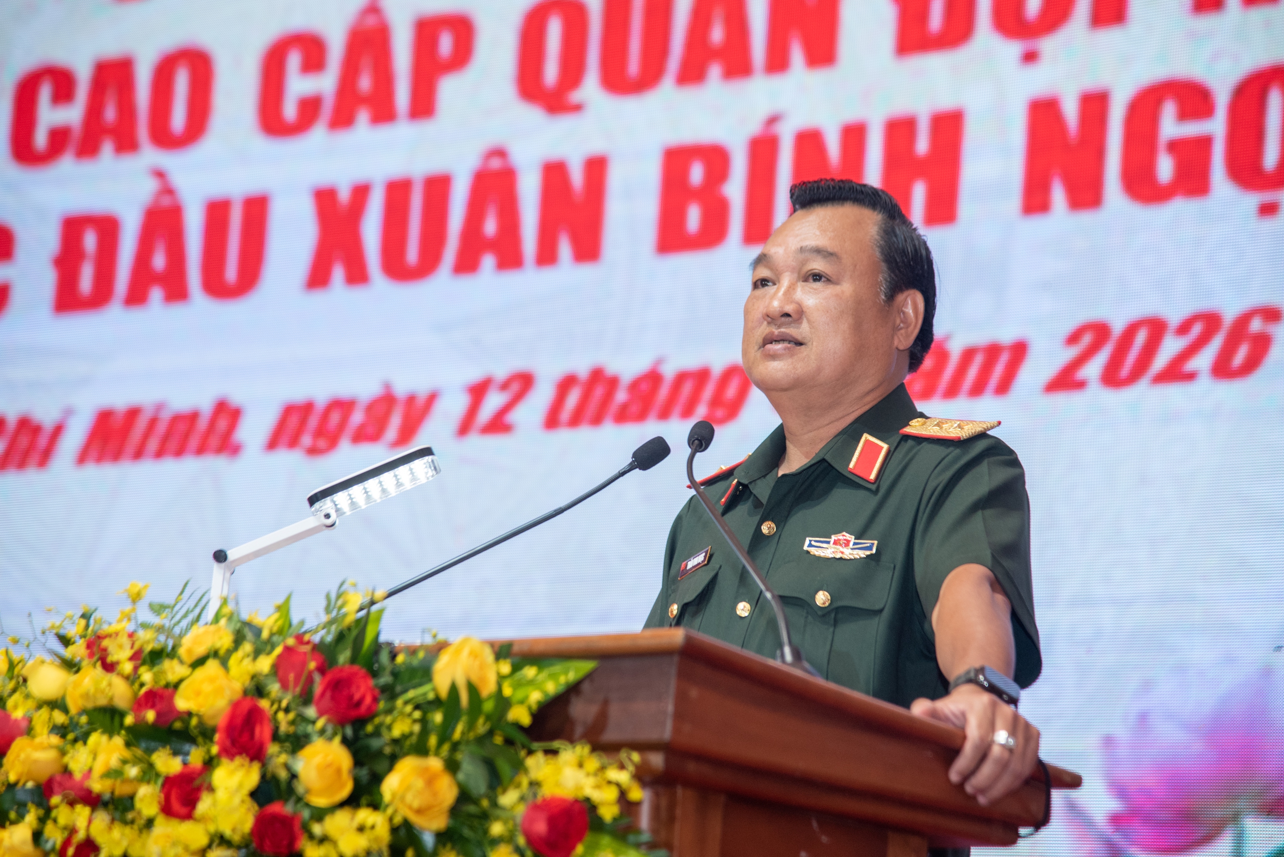 Quân khu 7  - Ảnh 3.