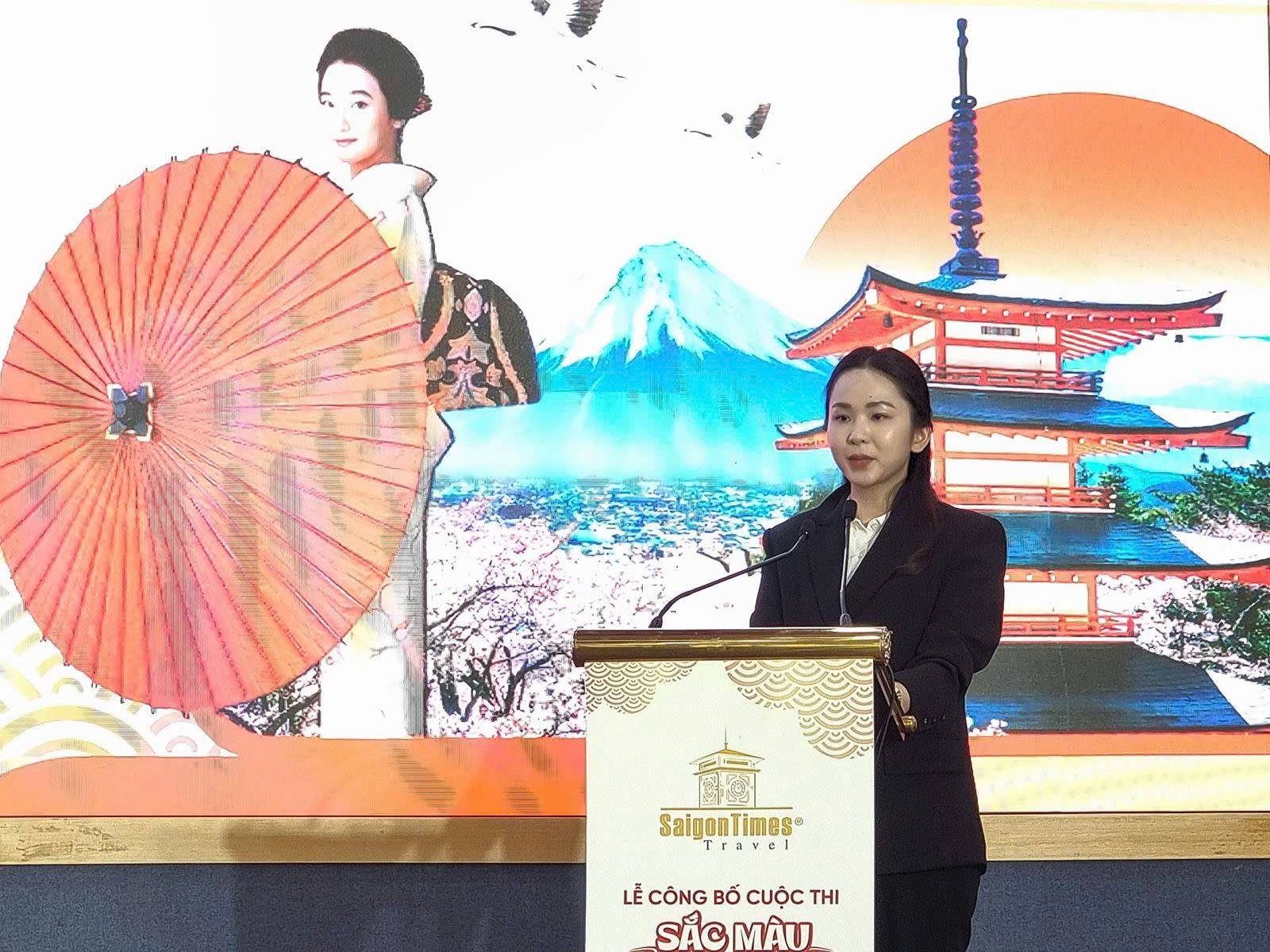 Phát động cuộc thi sáng tạo 