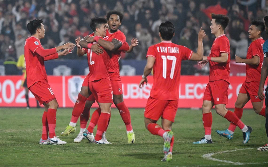 U23 Việt Nam hội qu&acirc;n: 30 cầu thủ sẵn s&agrave;ng thử lửa tại CFA Team China 2026 - Ảnh 3.