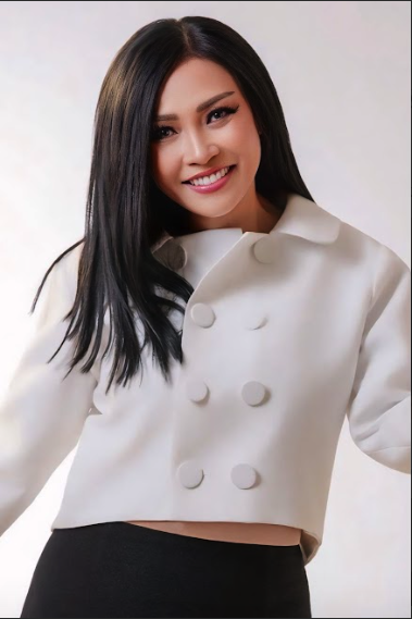 Cẩm Ly - Lam Trường v&agrave; d&agrave;n sao đưa kh&aacute;n giả 7X, 8X trở về thanh xu&acirc;n - Ảnh 4.