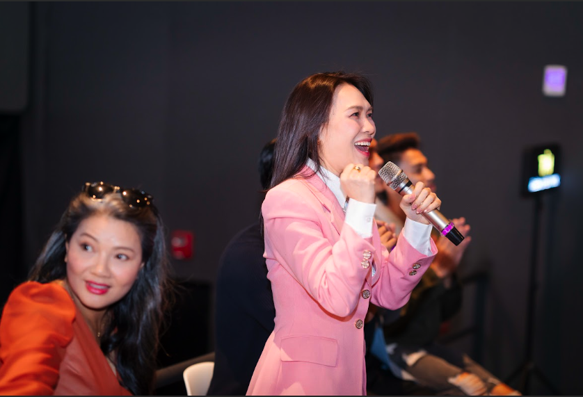 Mỹ Tâm từng lo lắng mình quá mạo hiểm với phim 