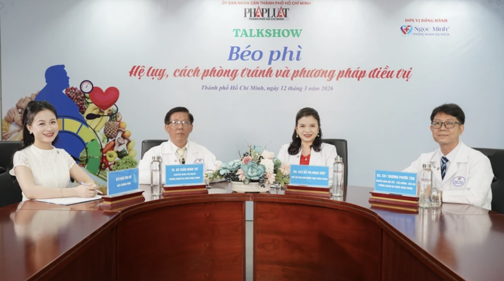  Trào lưu "mukbang" và thói quen ăn uống cực đoan gây nhiều hệ lụy - Ảnh 2.