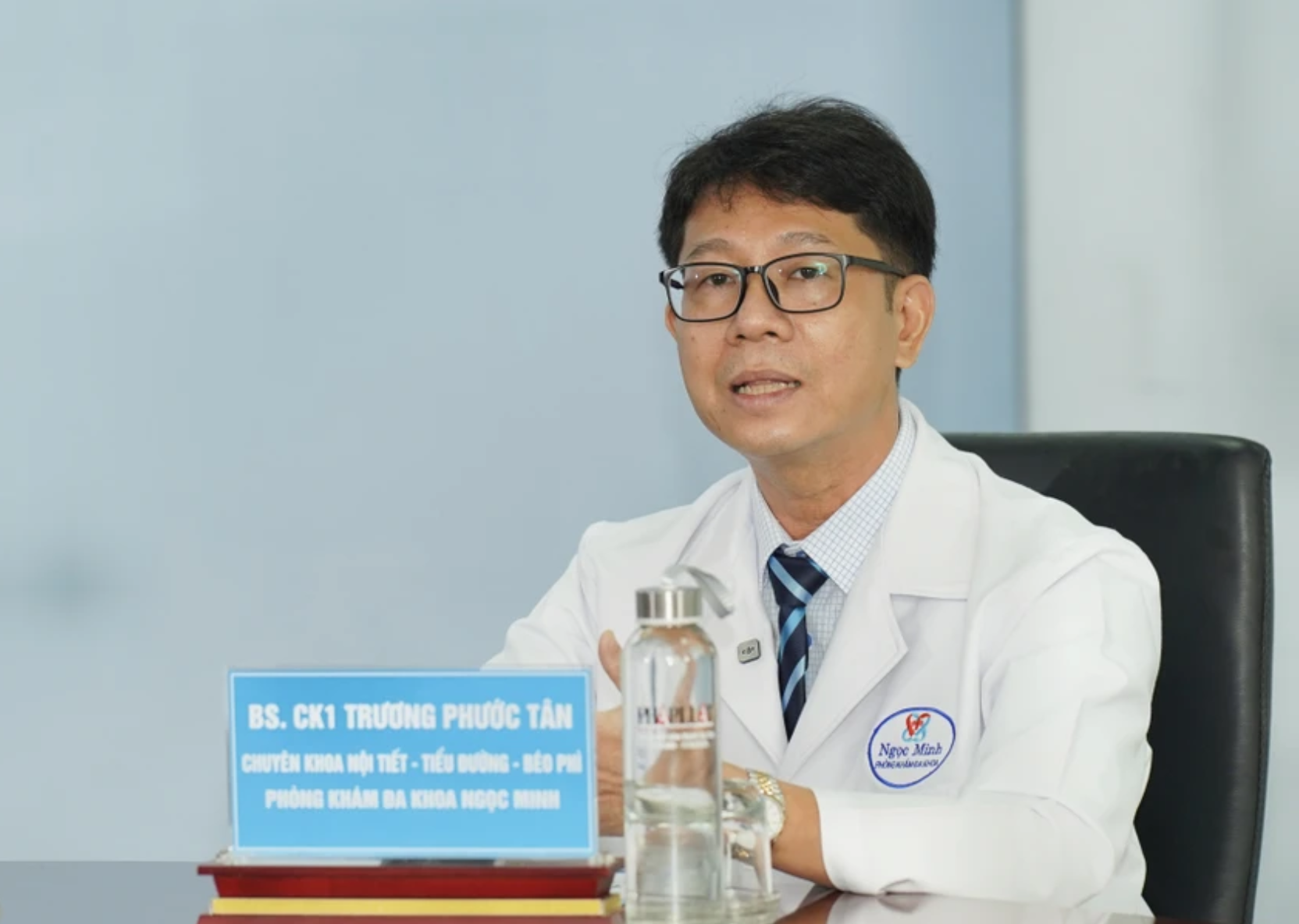  Trào lưu "mukbang" và thói quen ăn uống cực đoan gây nhiều hệ lụy - Ảnh 3.