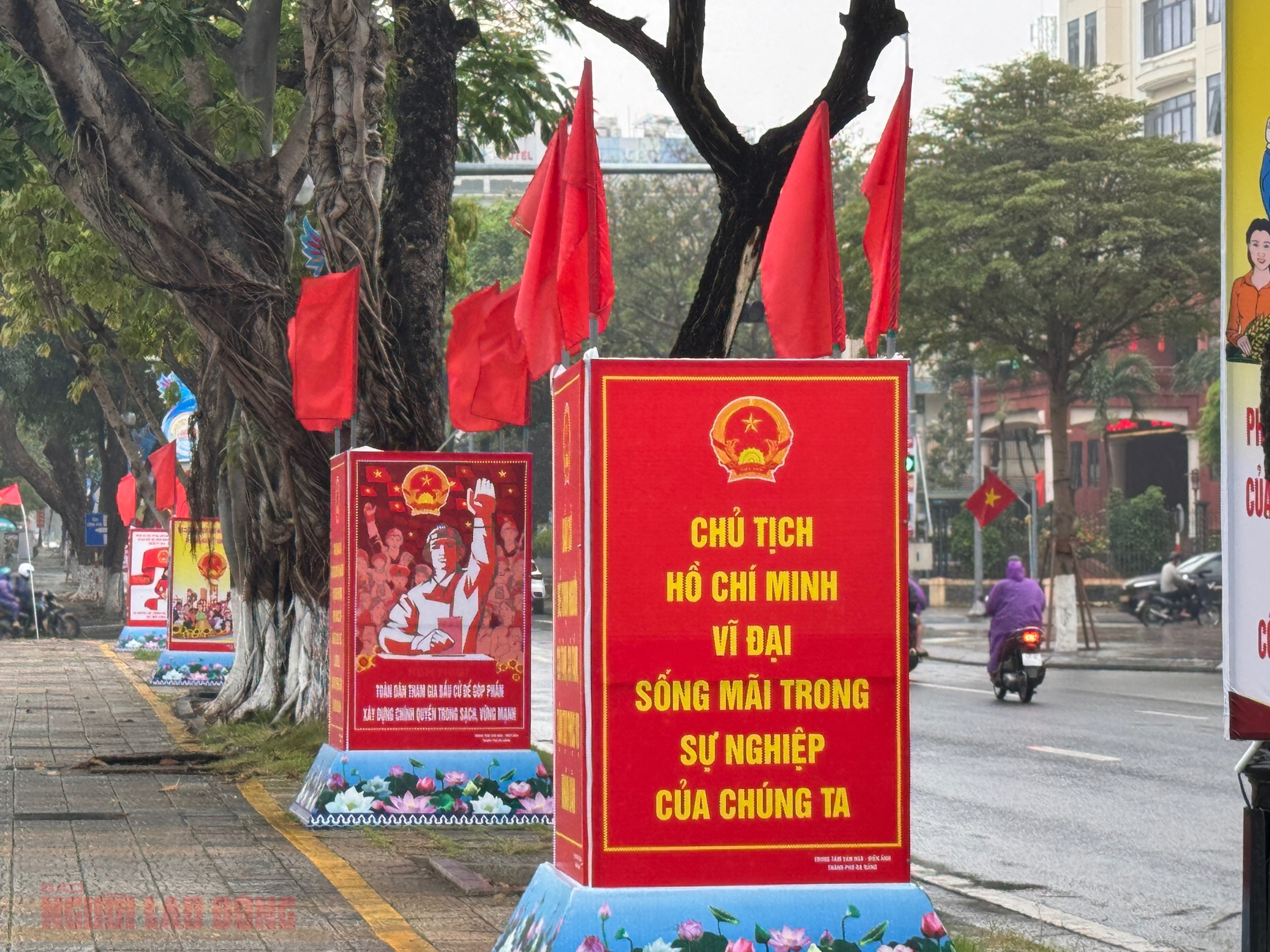 Đ&agrave; Nẵng bầu cử 2026 sẵn s&agrave;ng cho ng&agrave;y hội to&agrave;n d&acirc;n 15 - 3 - Ảnh 2.