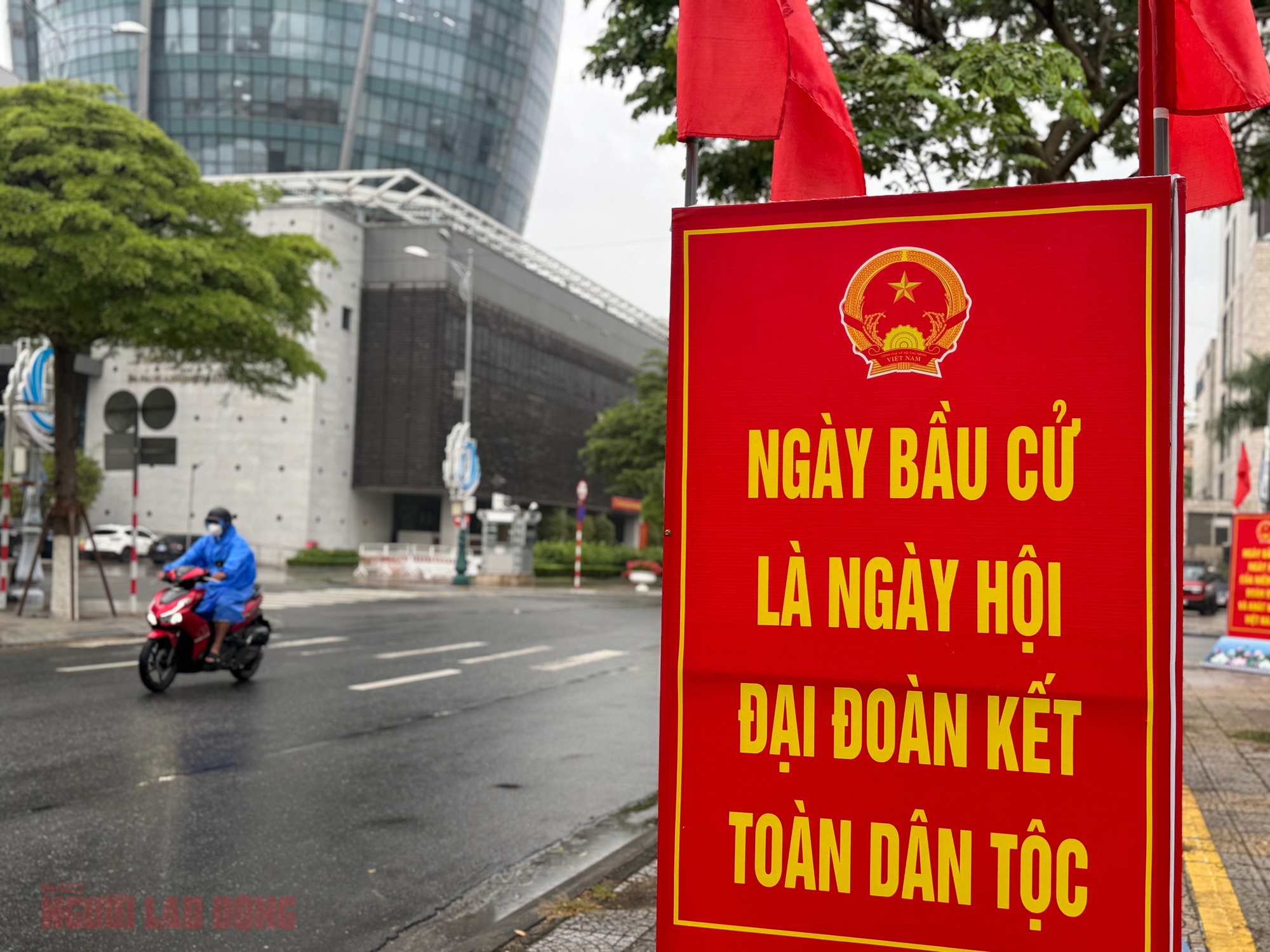 Đ&agrave; Nẵng bầu cử 2026 sẵn s&agrave;ng cho ng&agrave;y hội to&agrave;n d&acirc;n 15 - 3 - Ảnh 3.