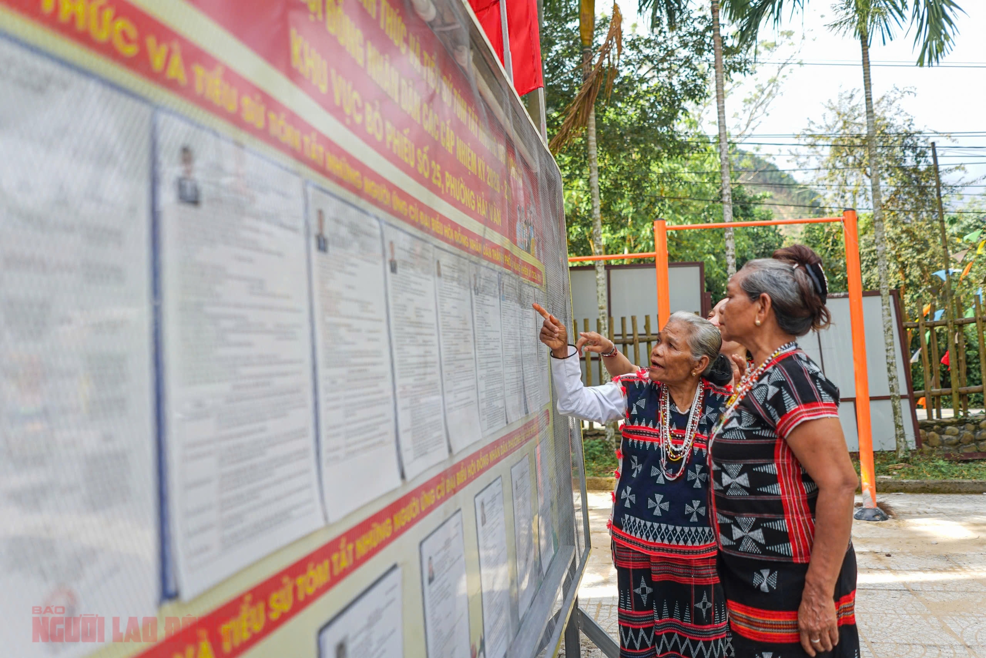 Đ&agrave; Nẵng bầu cử 2026 sẵn s&agrave;ng cho ng&agrave;y hội to&agrave;n d&acirc;n 15 - 3 - Ảnh 8.