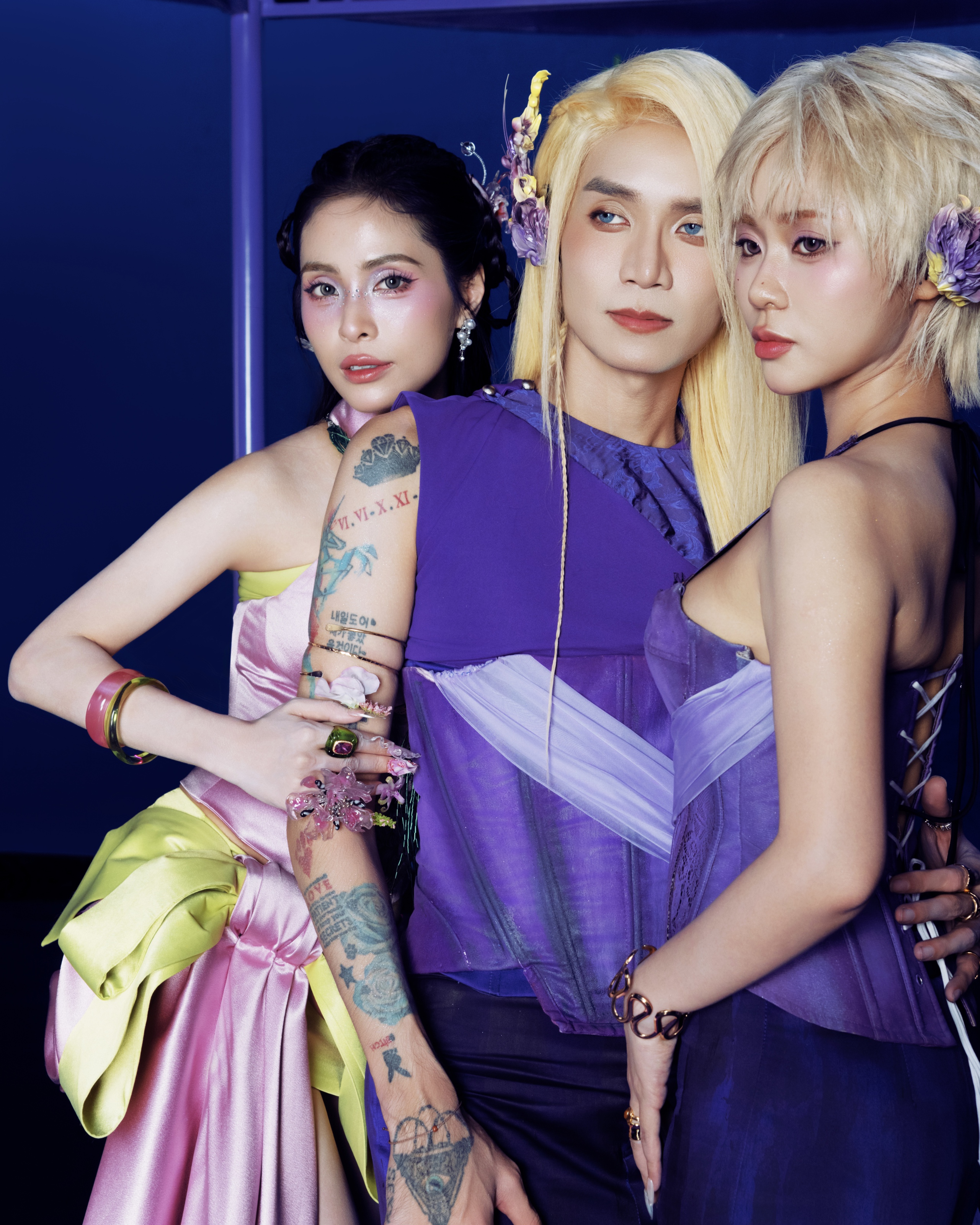 Ca nương Kiều Anh được chồng ủng hộ quay trở lại đường đua nghệ sĩ - Ảnh 4.