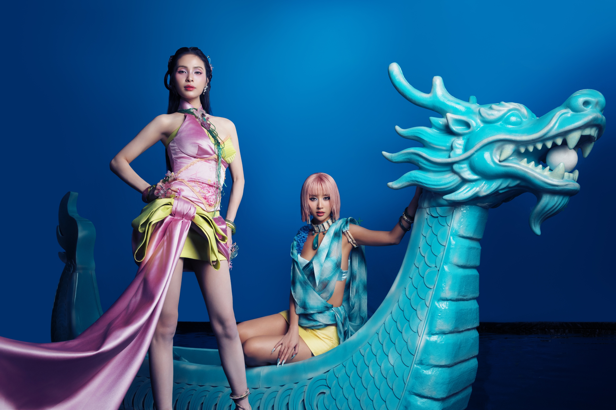 Ca nương Kiều Anh được chồng ủng hộ quay trở lại đường đua nghệ sĩ - Ảnh 5.