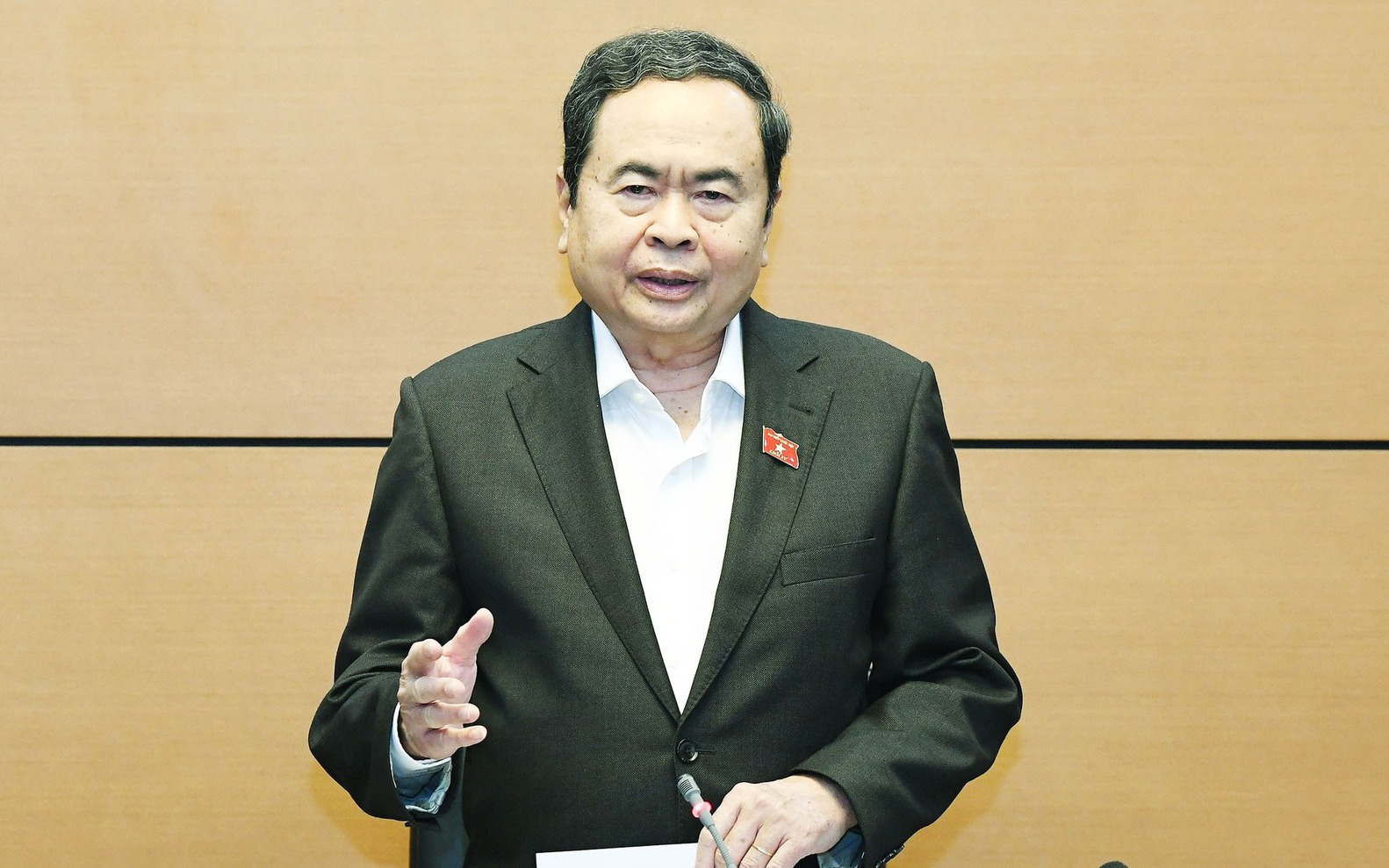 TPHCM c&oacute; th&ocirc;ng b&aacute;o quan trọng li&ecirc;n quan đến c&ocirc;ng t&aacute;c bầu cử - Ảnh 2.