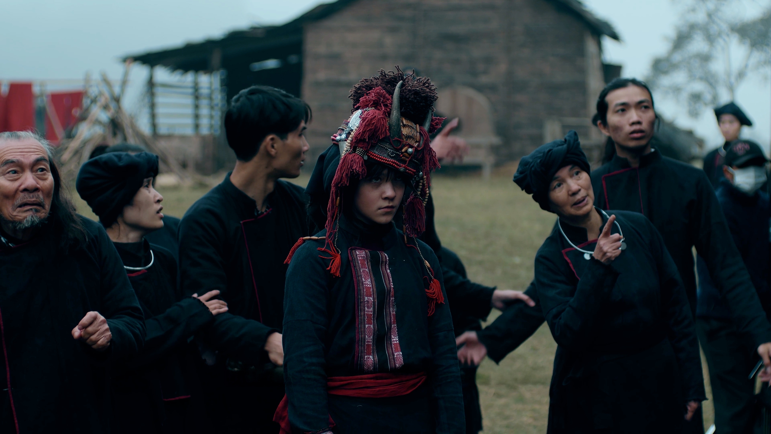  NSƯT Hạnh Thúy trở thành 