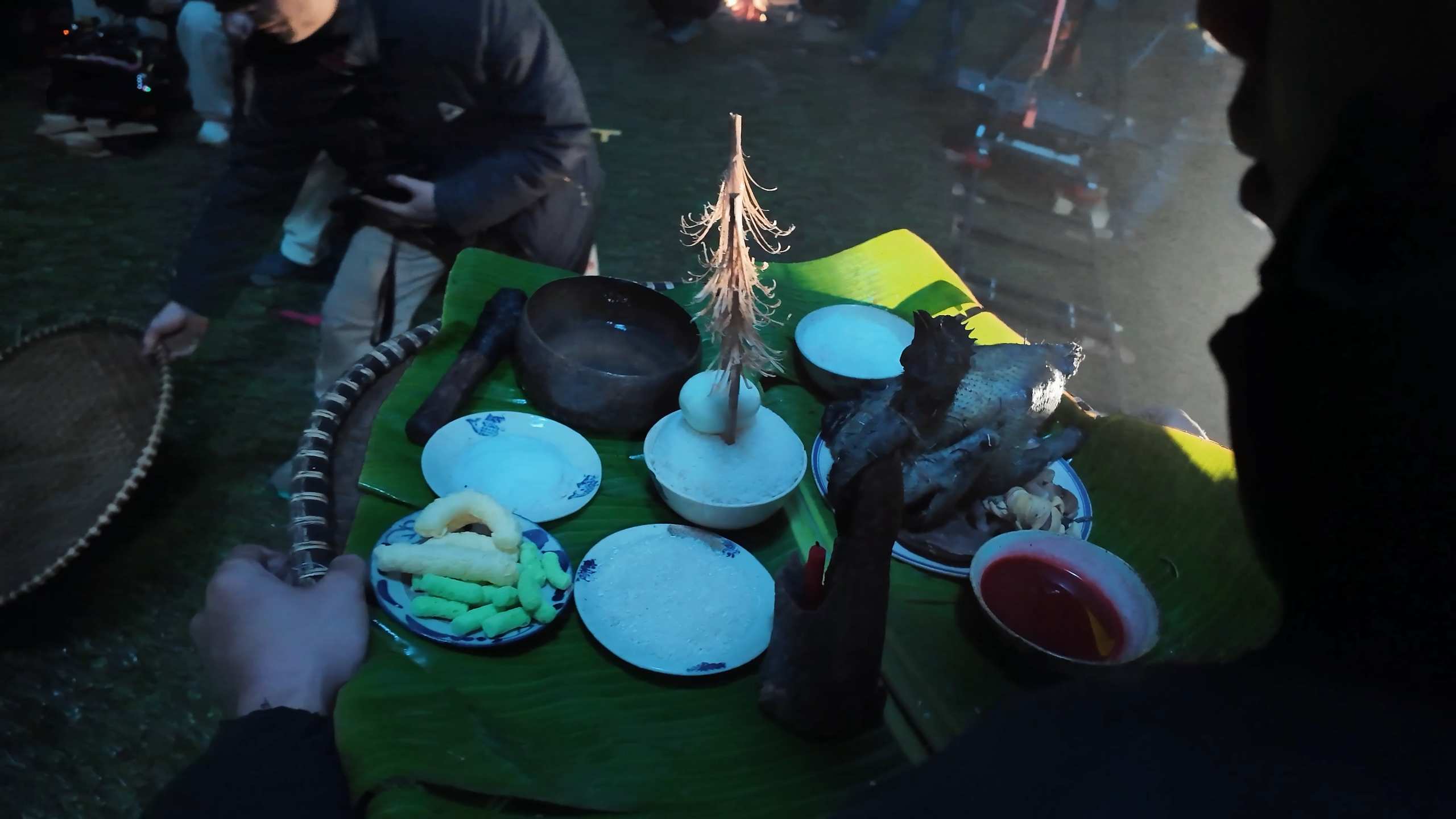  NSƯT Hạnh Thúy trở thành 