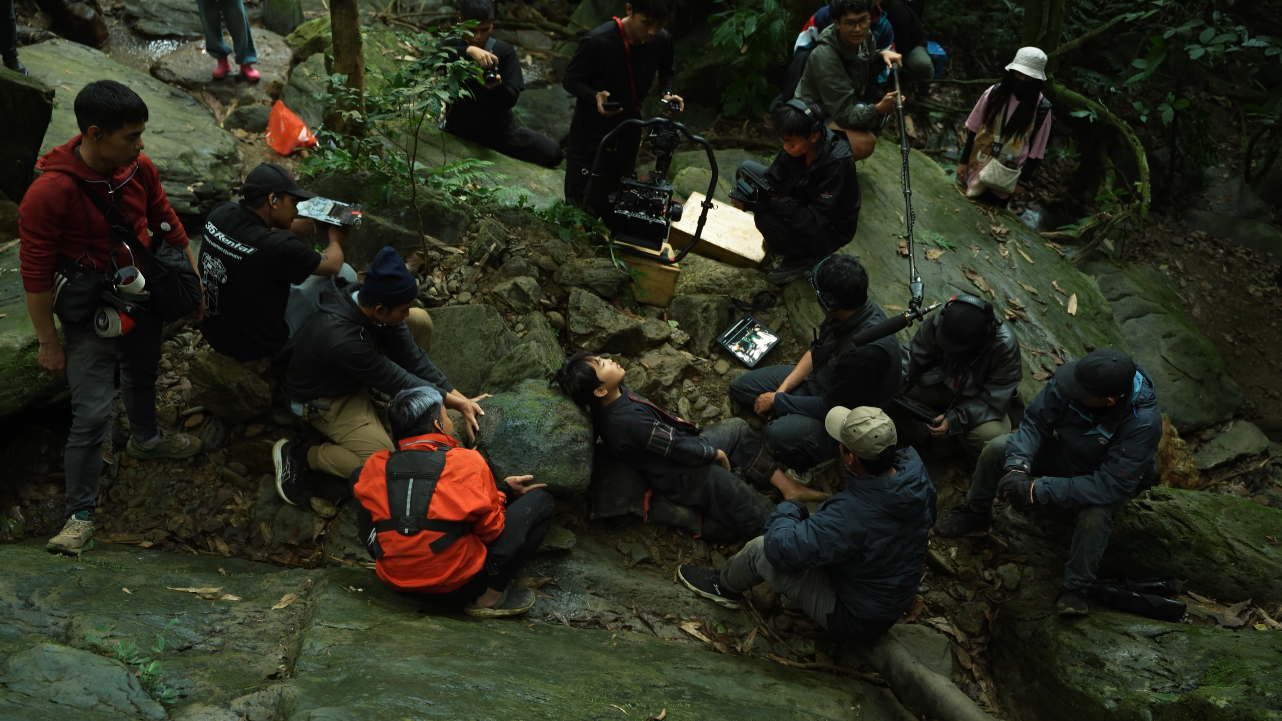  NSƯT Hạnh Thúy trở thành 