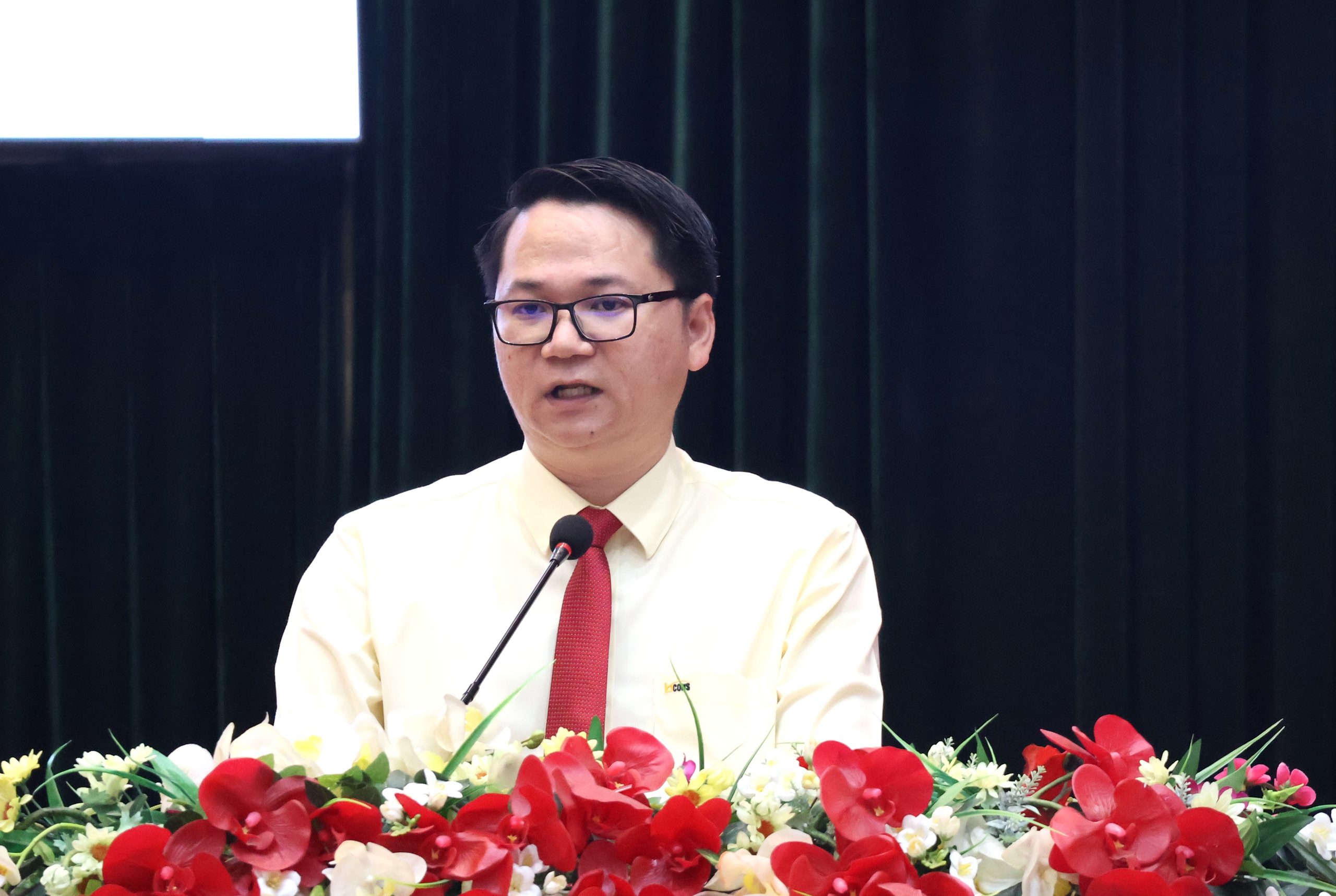 Cam kết dốc sức v&igrave; sự ph&aacute;t triển của TPHCM v&agrave; cử tri - Ảnh 5.