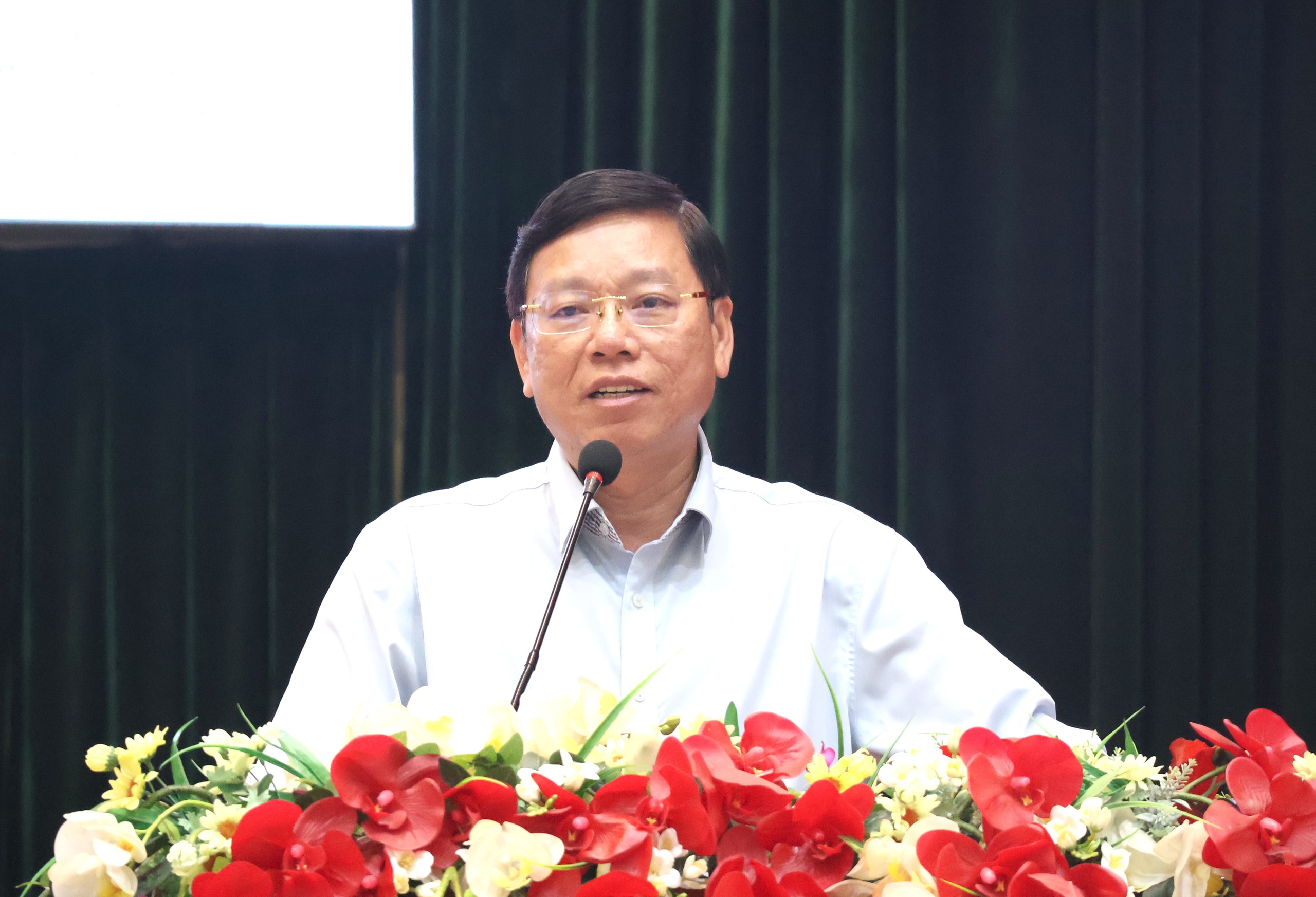 Cam kết dốc sức v&igrave; sự ph&aacute;t triển của TPHCM v&agrave; cử tri - Ảnh 7.