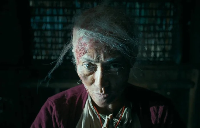  NSƯT Hạnh Thúy trở thành 