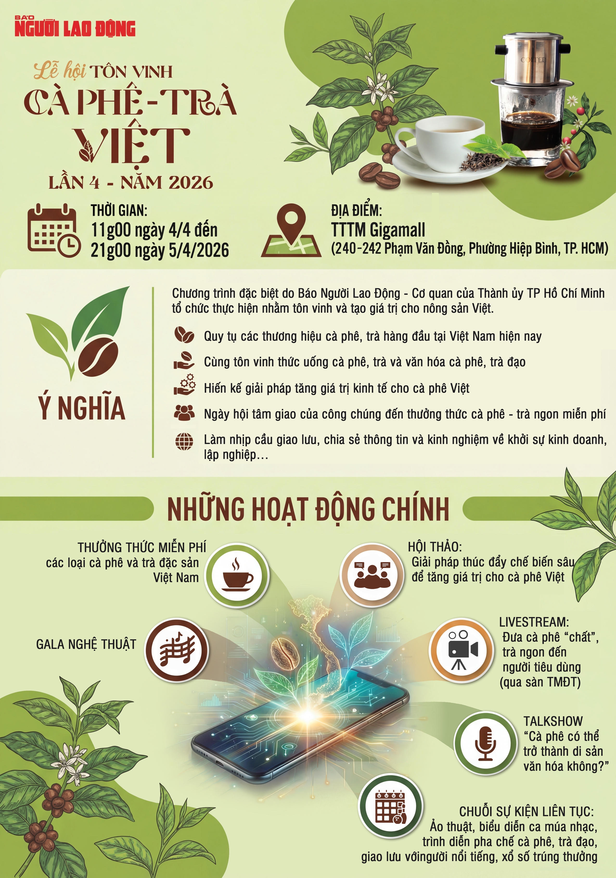 Uống một ly c&agrave; ph&ecirc; mỗi ng&agrave;y, điều sẽ g&igrave; xảy ra với cơ thể? - Ảnh 4.