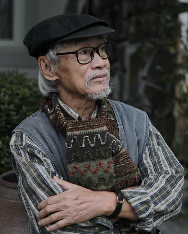 Họa sĩ Trần Văn M&atilde;ng sắp c&oacute; triển l&atilde;m c&aacute; nh&acirc;n tại TP HCM - Ảnh 1.