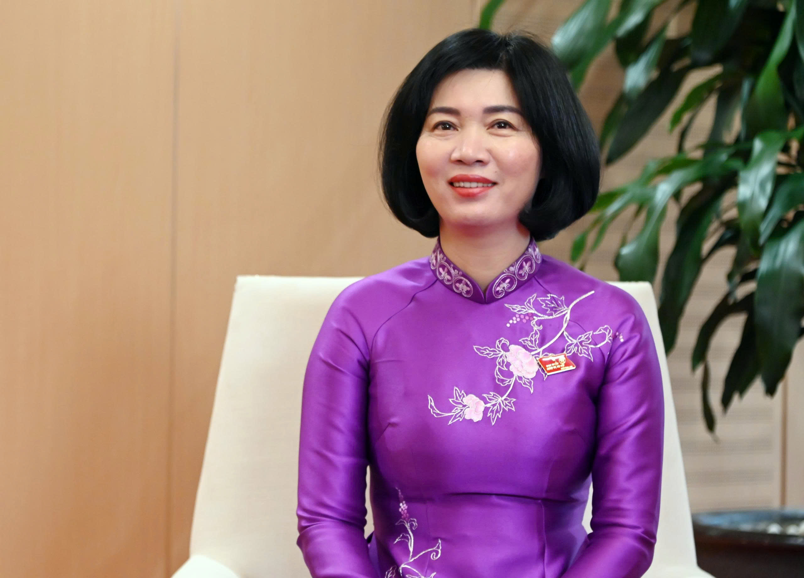 H&agrave; Nội sẵn s&agrave;ng tổ chức bầu cử 2026 đảm bảo d&acirc;n chủ v&agrave; đ&uacute;ng ph&aacute;p luật - Ảnh 1.