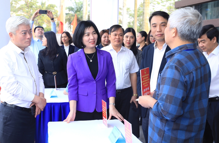 H&agrave; Nội sẵn s&agrave;ng tổ chức bầu cử 2026 đảm bảo d&acirc;n chủ v&agrave; đ&uacute;ng ph&aacute;p luật - Ảnh 2.