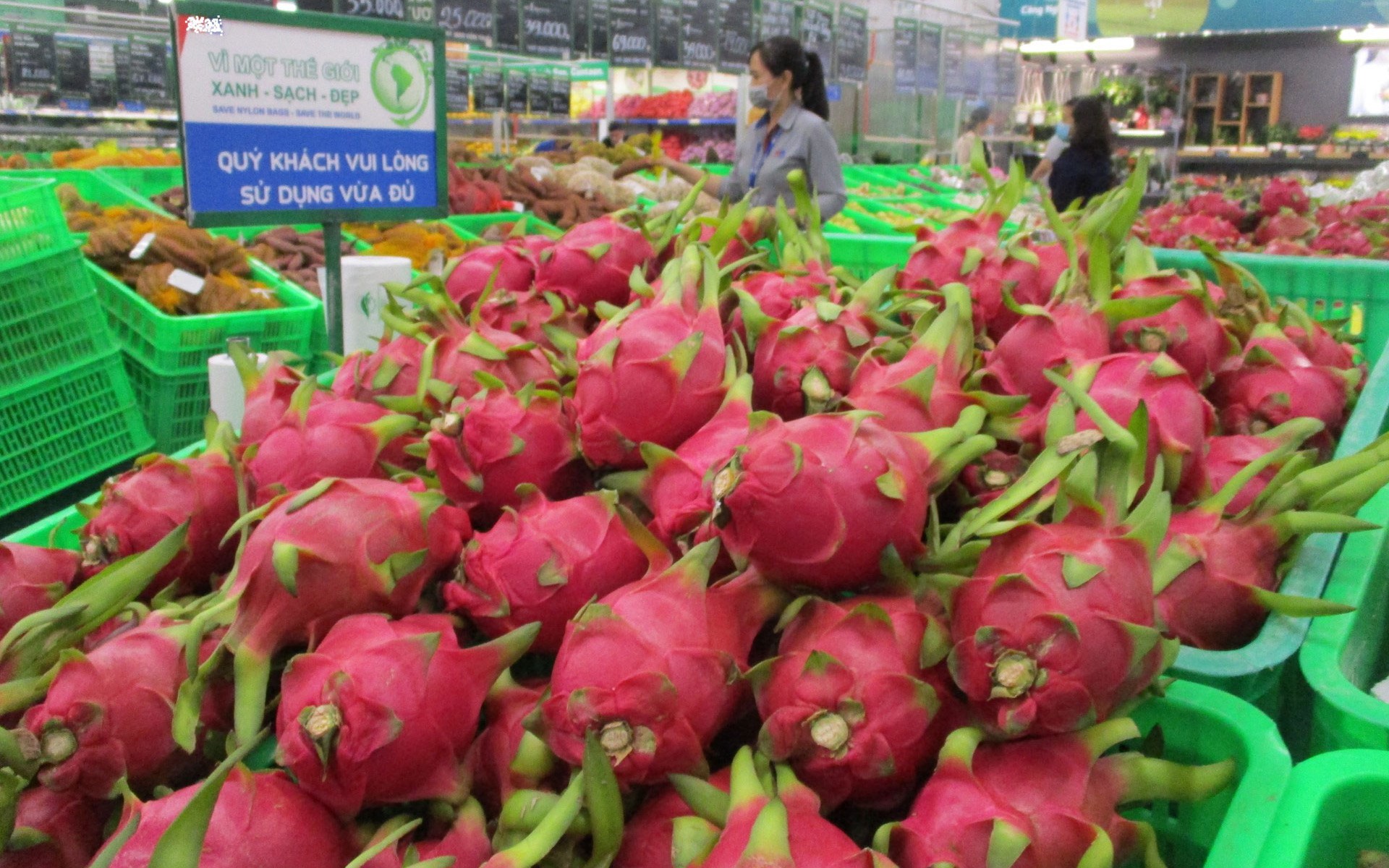 Si&ecirc;u thị hỗ trợ ti&ecirc;u thụ n&ocirc;ng sản tại TP HCM năm 2026 - Ảnh 2.