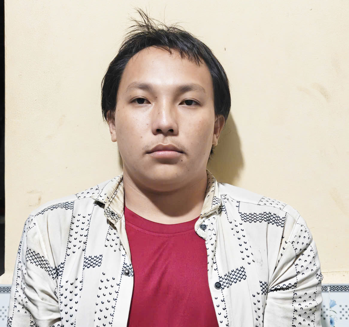 Phóng hỏa đốt người thu mua ve chai ở An Giang: Hành vi côn đồ Gây chấn động - Ảnh 1.