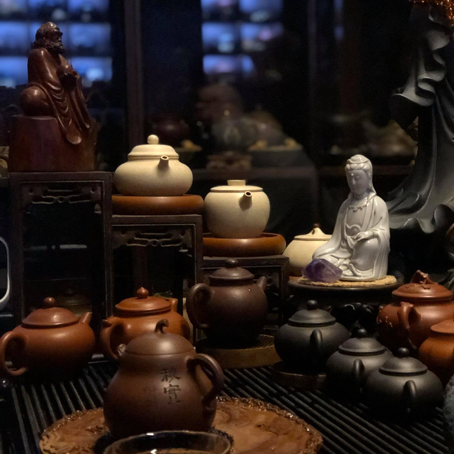 Lắng t&acirc;m c&ugrave;ng tr&agrave; sư - Ảnh 3.