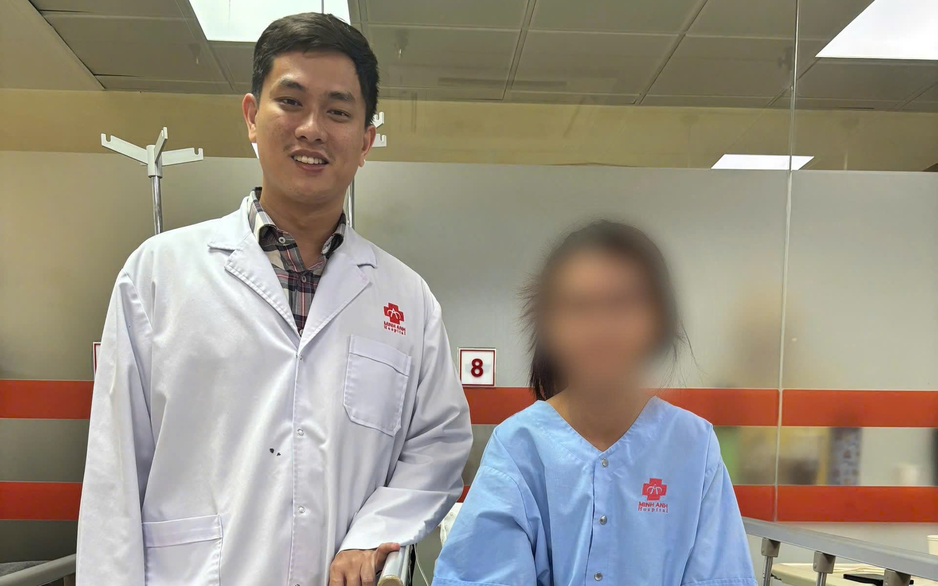 Người trẻ “trả giá” vì lối sống thiếu lành mạnh - Ảnh 2.