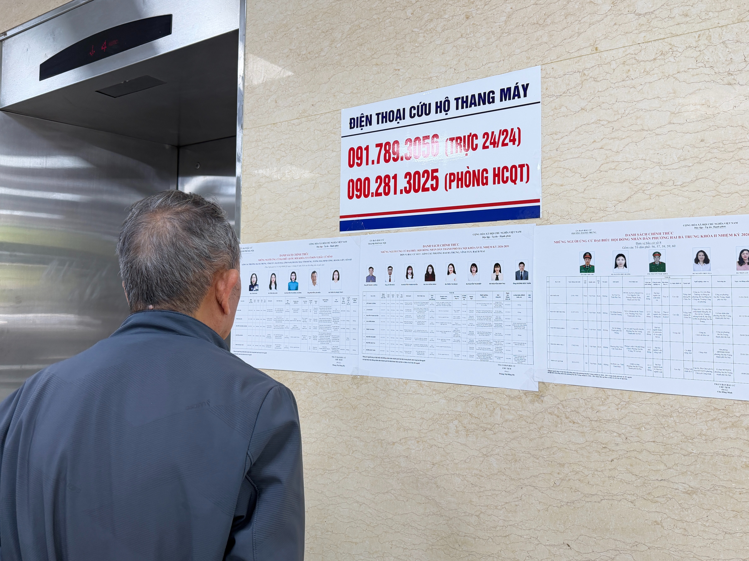 Bảo đảm công tác y tế phục vụ bầu cử - Ảnh 3.