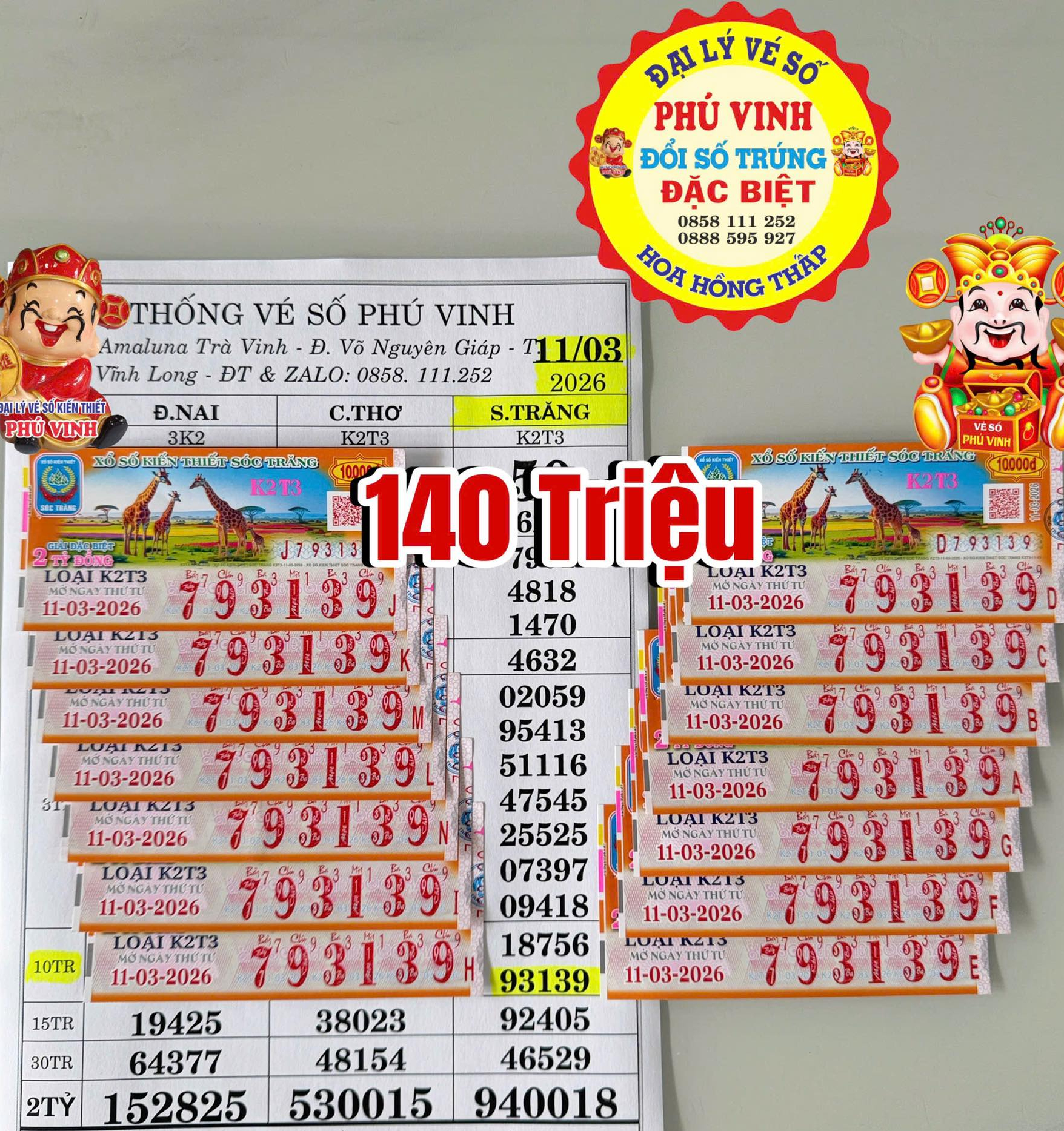 Người trúng độc đắc Xổ số miền Nam 2026 vẫn chưa lộ diện - Ảnh 3.