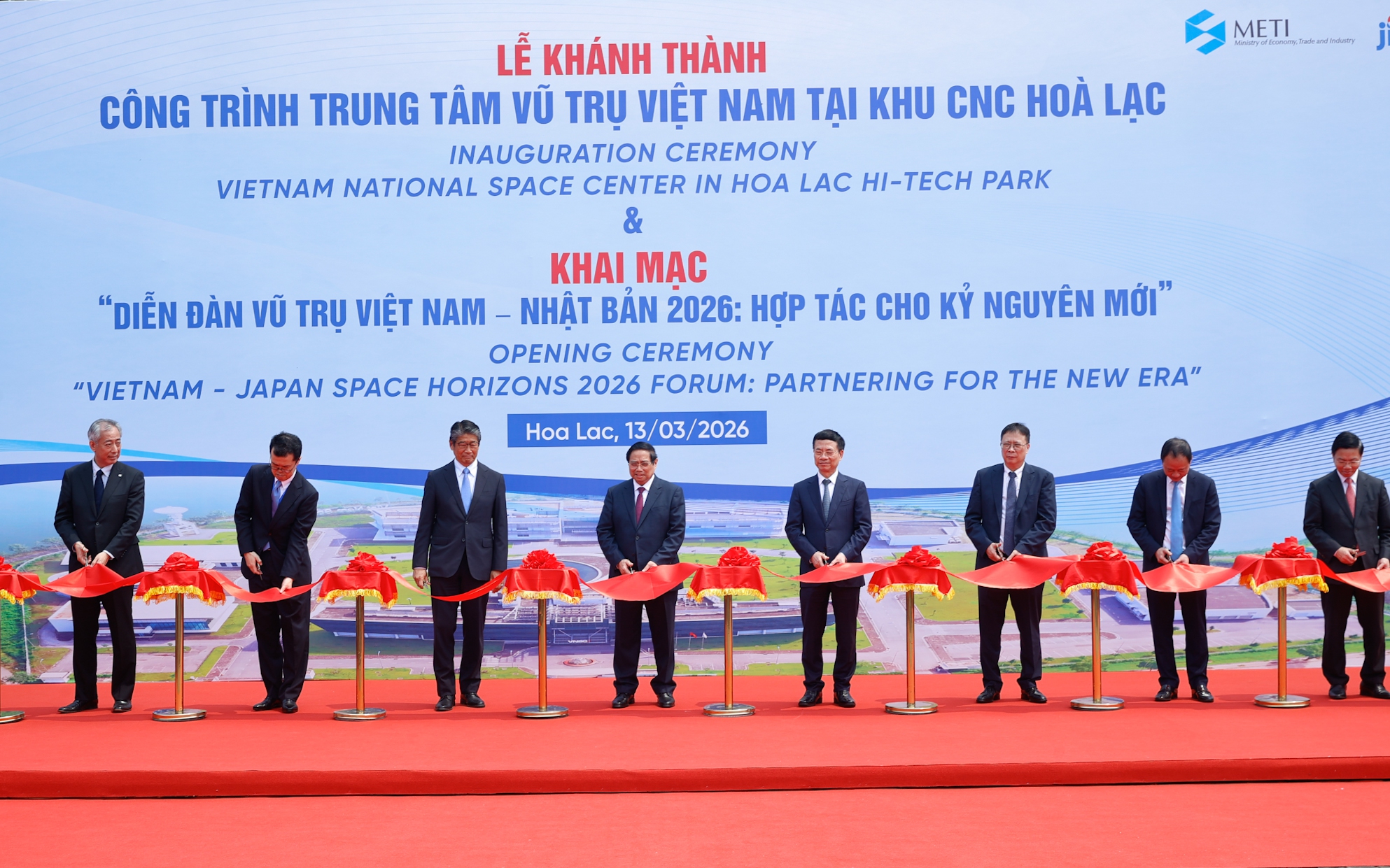Ph&aacute;t triển mạnh mẽ c&ocirc;ng nghệ vũ trụ Việt Nam - Ảnh 1.
