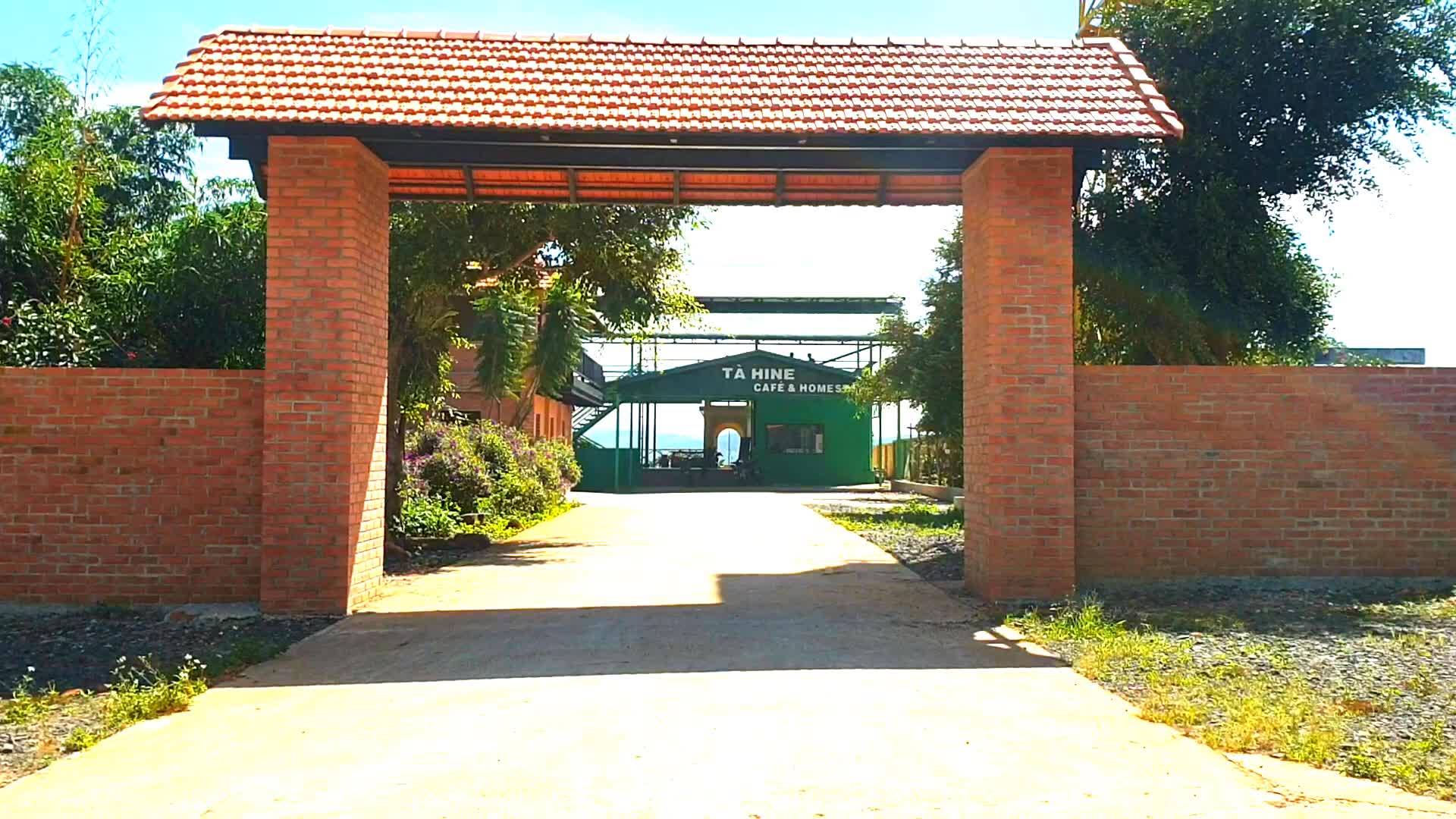 T&agrave; Hine Caf&eacute; - Điểm b&igrave;nh y&ecirc;n tr&ecirc;n đường thi&ecirc;n l&yacute; - Ảnh 1.