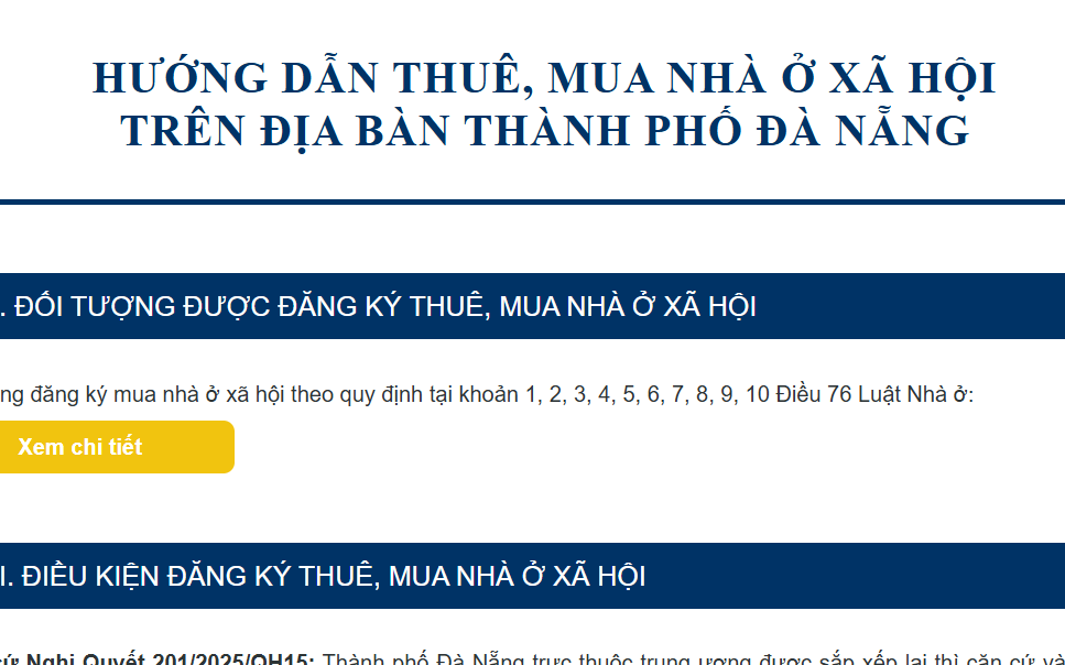 Mở rộng đối tượng được mua nh&agrave; ở x&atilde; hội - Ảnh 3.