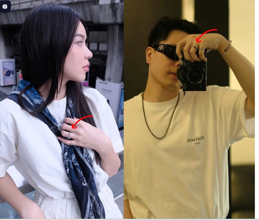 Cặp đôi mới của showbiz Việt  - Ảnh 4.