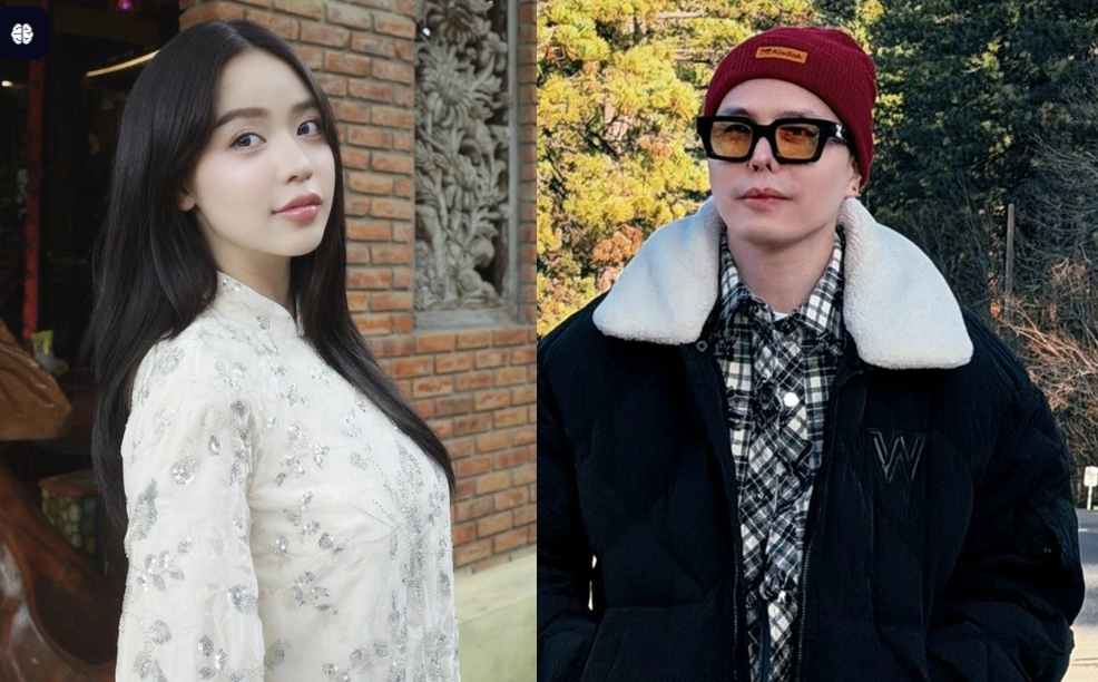 Cặp đôi mới của showbiz Việt  - Ảnh 6.