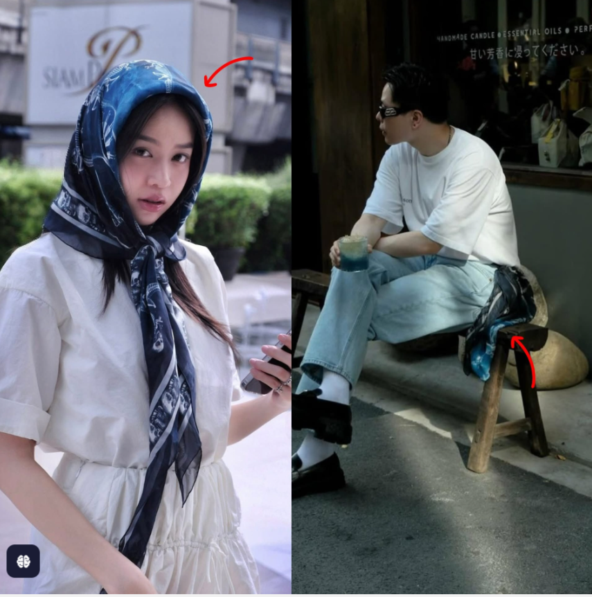 Cặp đôi mới của showbiz Việt  - Ảnh 5.