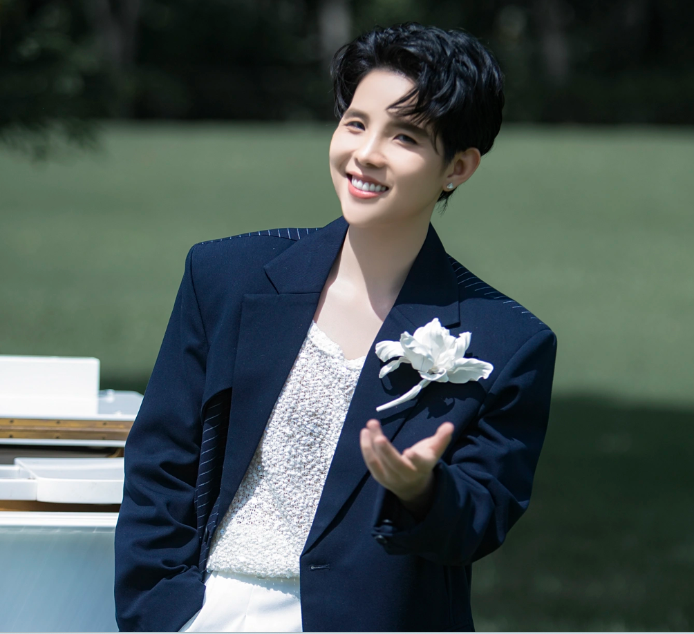 Ca sĩ Vũ Cát Tường bị bệnh gì?  - Ảnh 2.