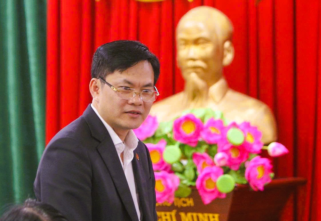 Thanh Hóa có gần 3 triệu cử tri đi bầu đại biểu Quốc hội và HĐND các cấp - Ảnh 1.