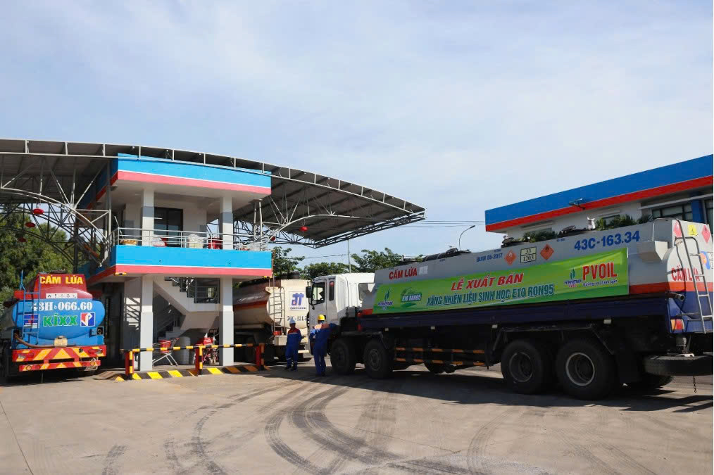 Chưa ghi nhận bất kỳ phản hồi tiêu cực về chất lượng xăng E105, E10 - Ảnh 2.