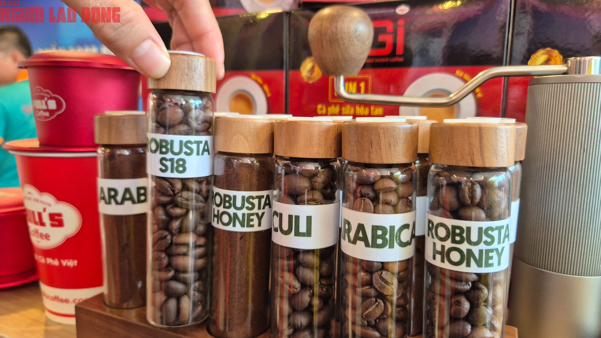 Rớt mạnh khi người Mỹ thay đổi thói quen - Ảnh 2.