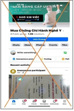 TP HCM siết quy trình cấp phép hành nghề y - Ảnh 1.