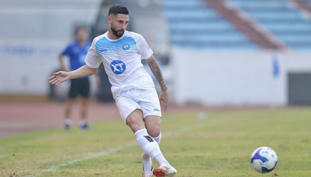  cú hích hay áp lực cho bóng đá Việt Nam? - Ảnh 3.