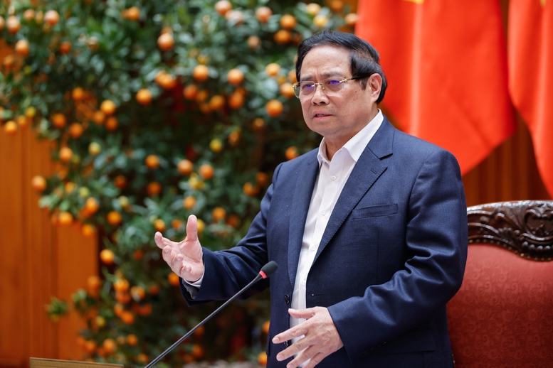 Thủ tướng chỉ đạo thời điểm phê chuẩn chức vụ Chủ tịch, Phó Chủ tịch UBND cấp tỉnh  - Ảnh 1.