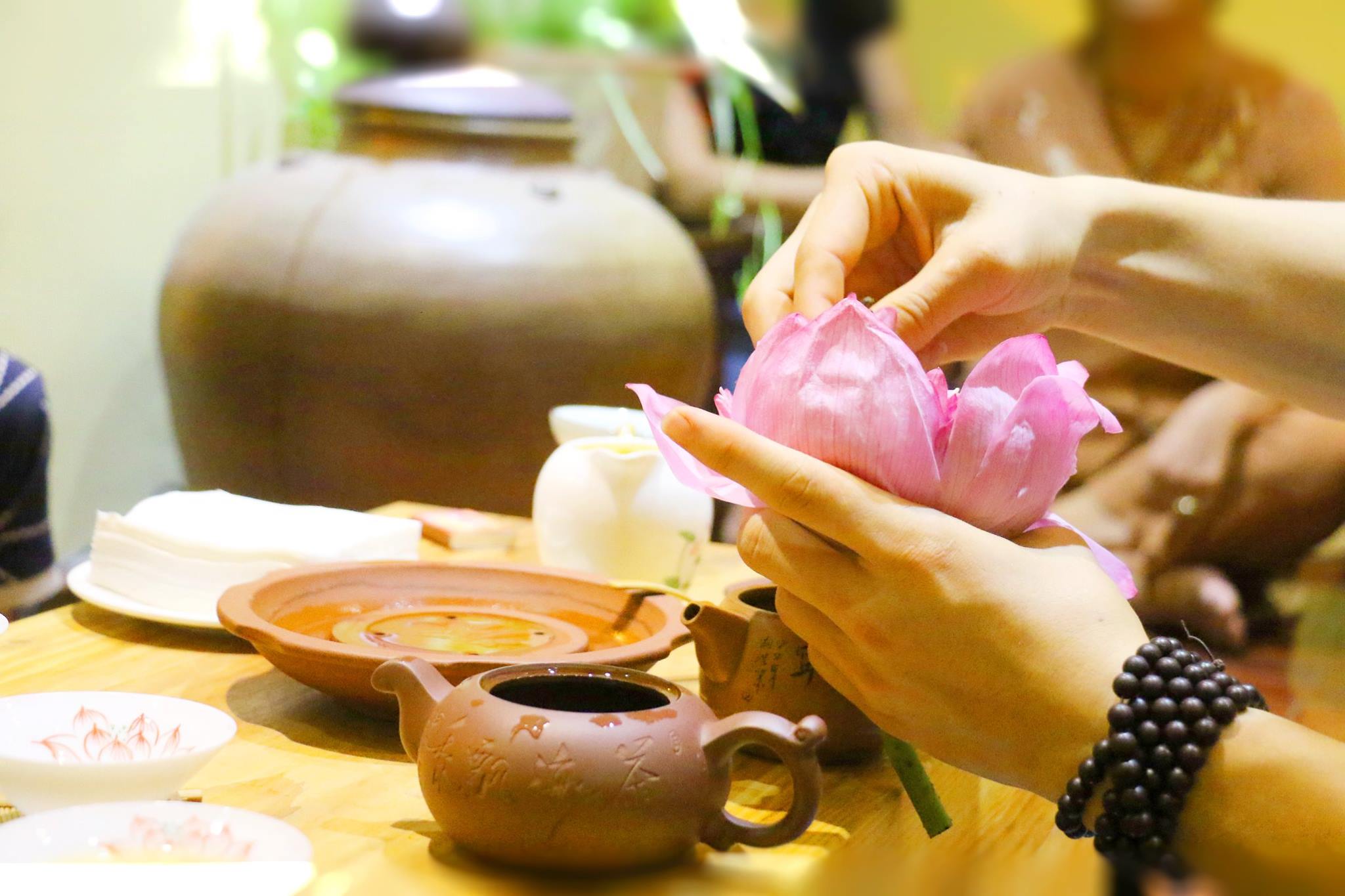 Một ấm tr&agrave;, trọn kiếp người - Ảnh 5.