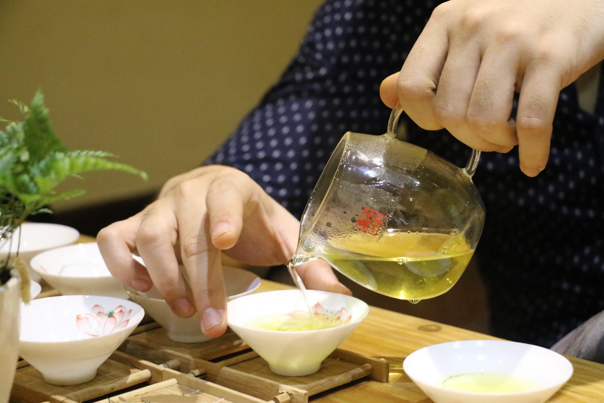 Một ấm tr&agrave;, trọn kiếp người - Ảnh 7.