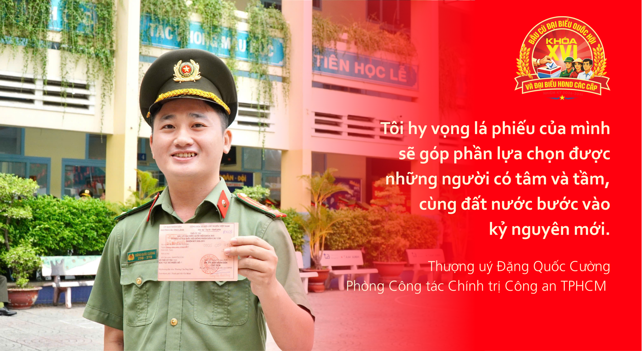 Tưng bừng "Ngày hội non sông" - Ảnh 59.