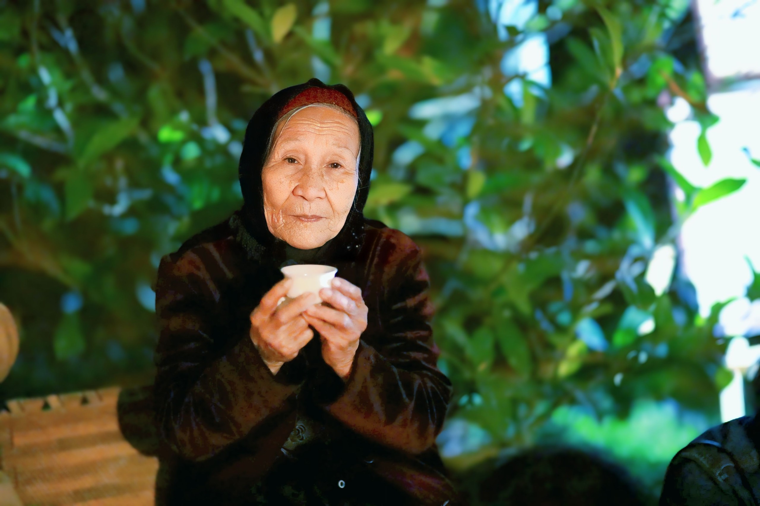 Một ấm tr&agrave;, trọn kiếp người - Ảnh 8.